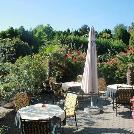 Pensionat Erhardt 3*
