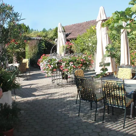 Erhardt Pensionat Bad Waltersdorf
