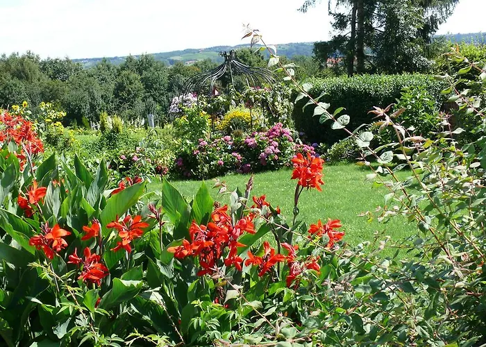 بيت ضيافة Erhardt 3*