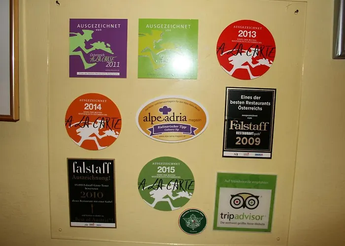 Erhardt بيت ضيافة باد والترزدورف