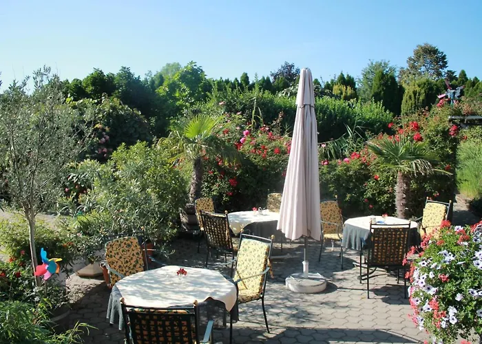 بيت ضيافة Erhardt 3*