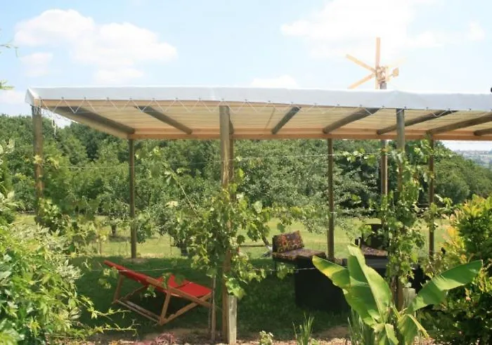 Erhardt بيت ضيافة