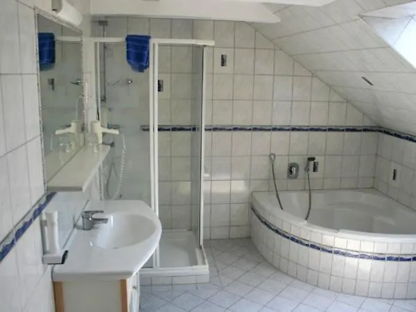 Erhardt Penzion Bad Waltersdorf