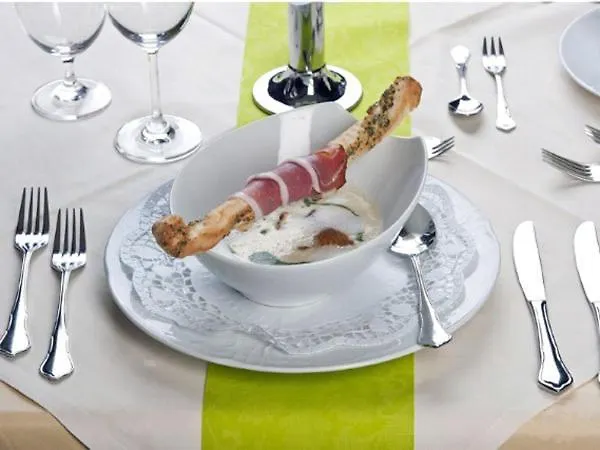 Erhardt بيت ضيافة