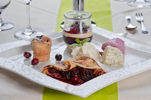 Erhardt 3* Bad Waltersdorf